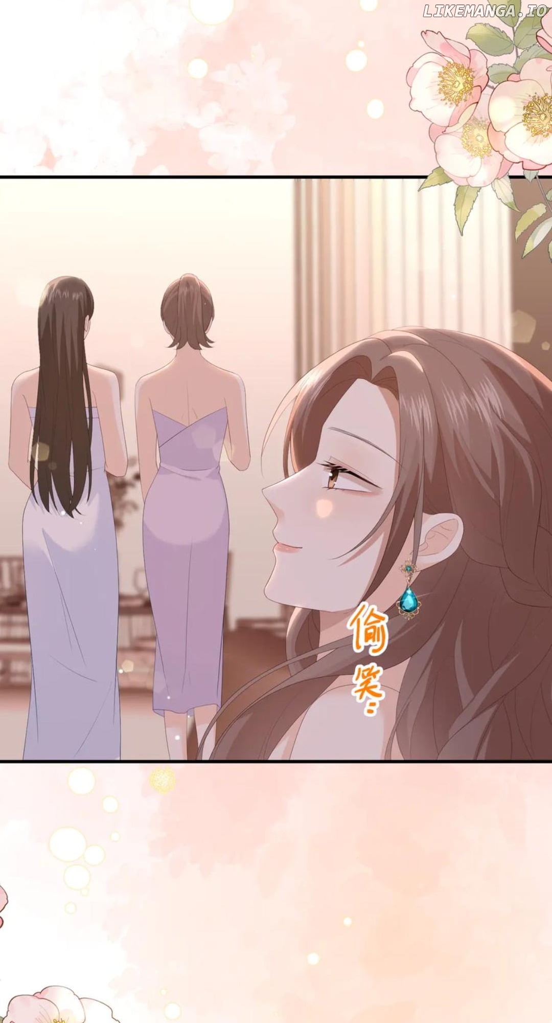 100-Day Warm Marriage Chapter 42 - page 32